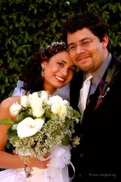 Kevin and Bethany